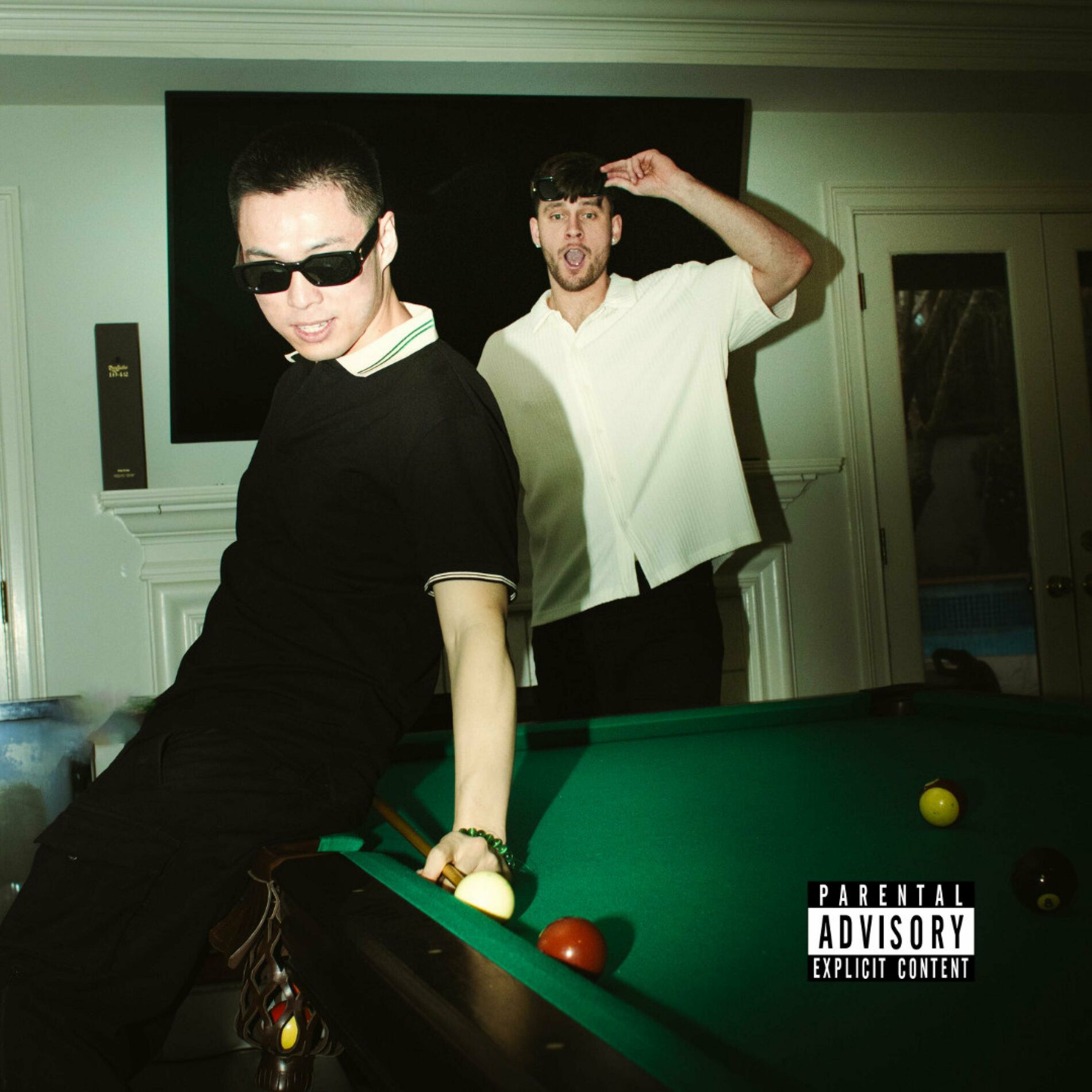 Album cover of Vibin (feat. SIRA)