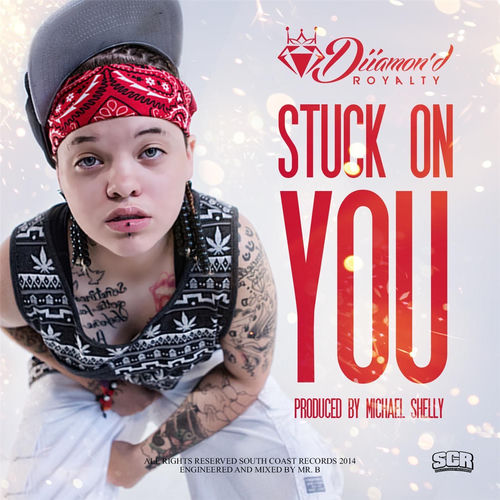 Stuck On You
