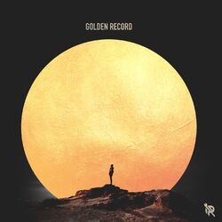Cover of Golden Record
