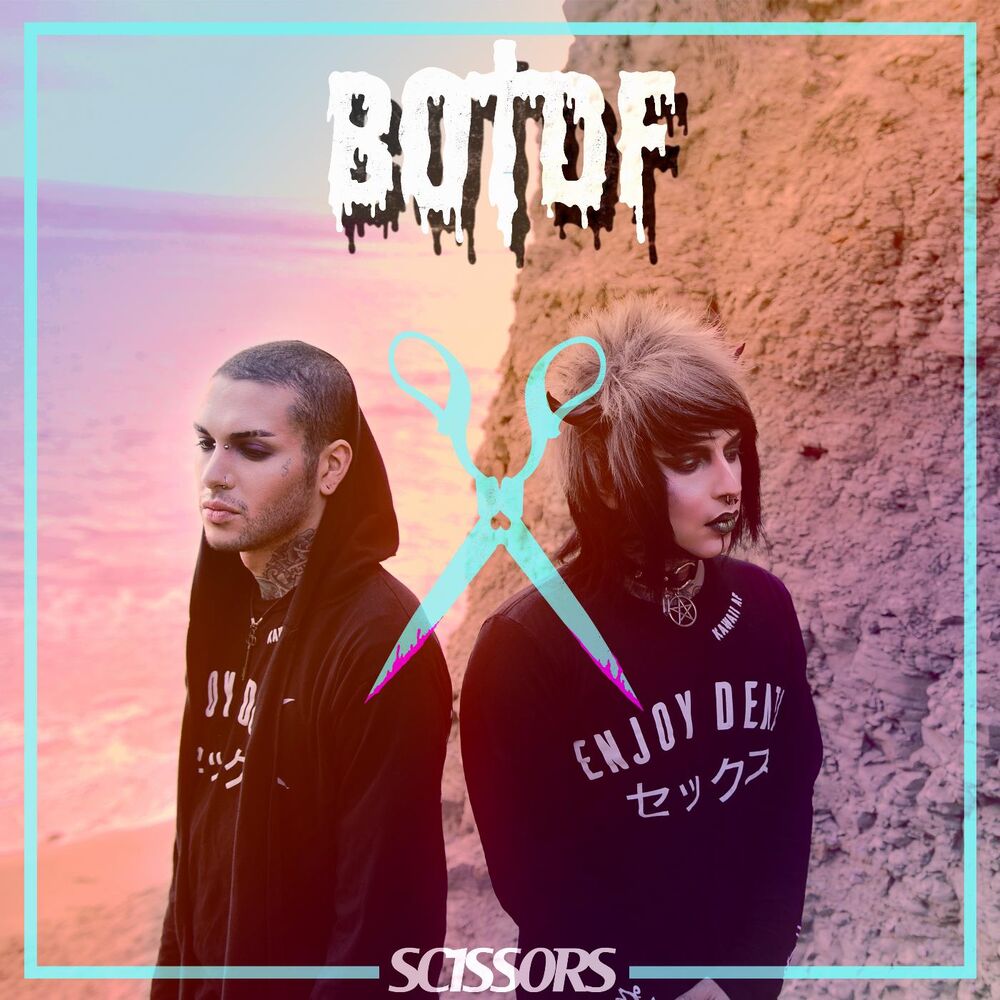 Picture of Scissors
