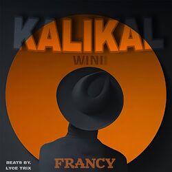 Cover of Kalikal Wini