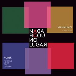 Cover of Cariocas / Por Que Você Faz Cinema?