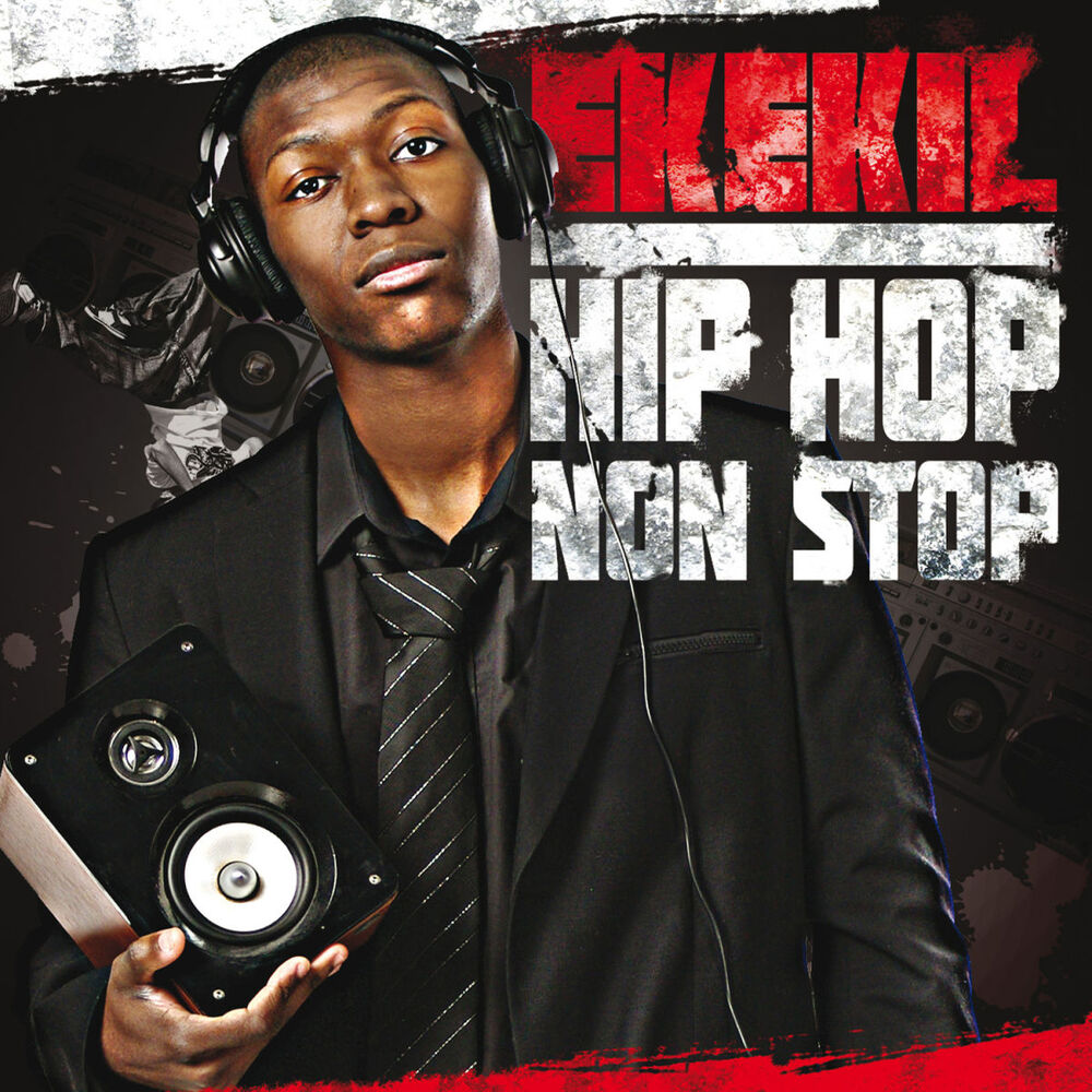 Picture of Hip Hop non stop