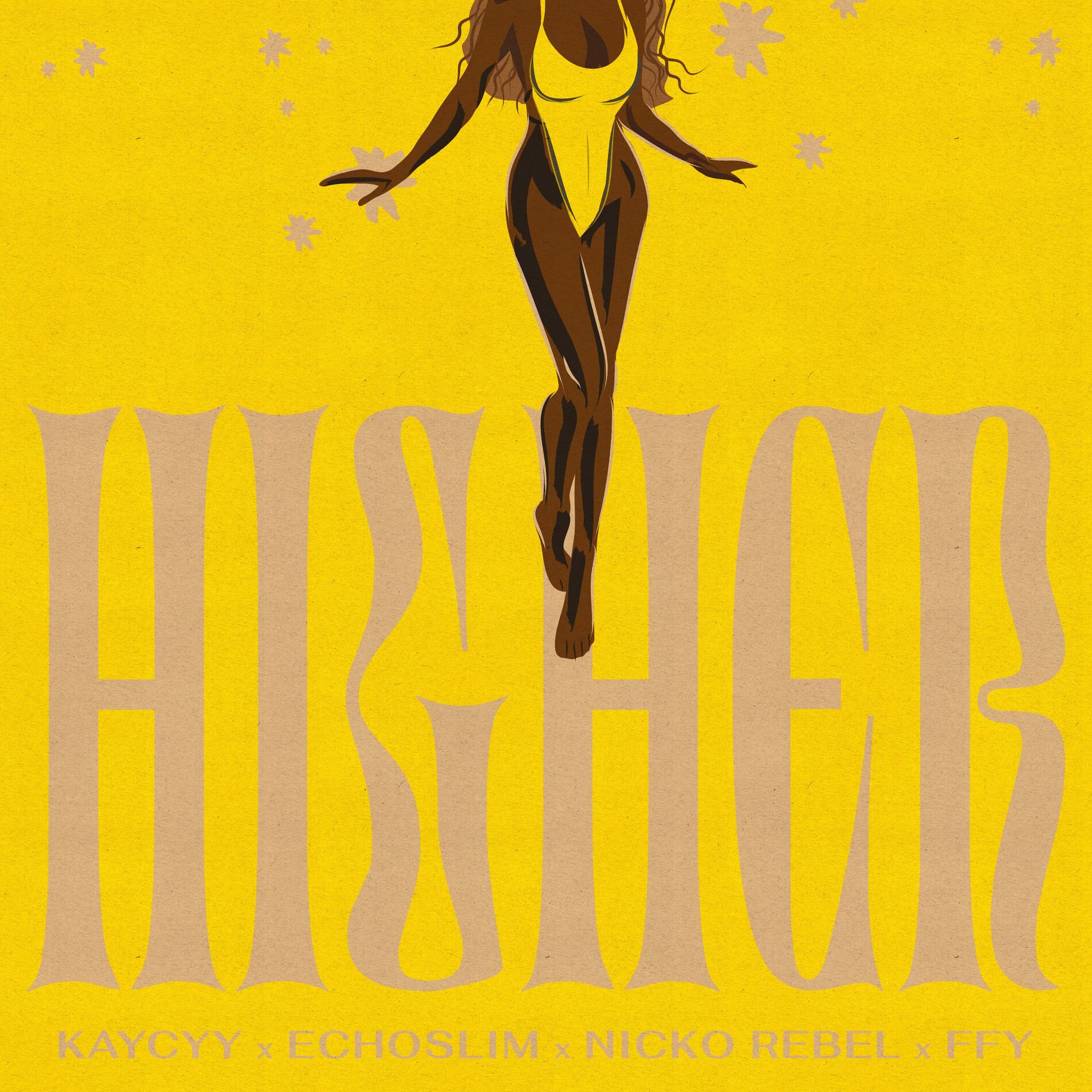 Album cover of Higher