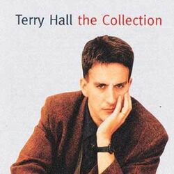 Cover of Terry Hall: The Collection