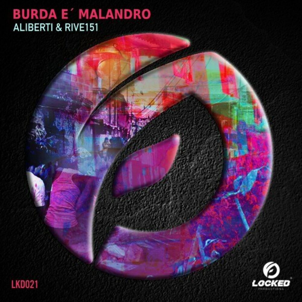 Picture of Burda e' Malandro