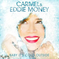 Cover of Baby It's Cold Outside