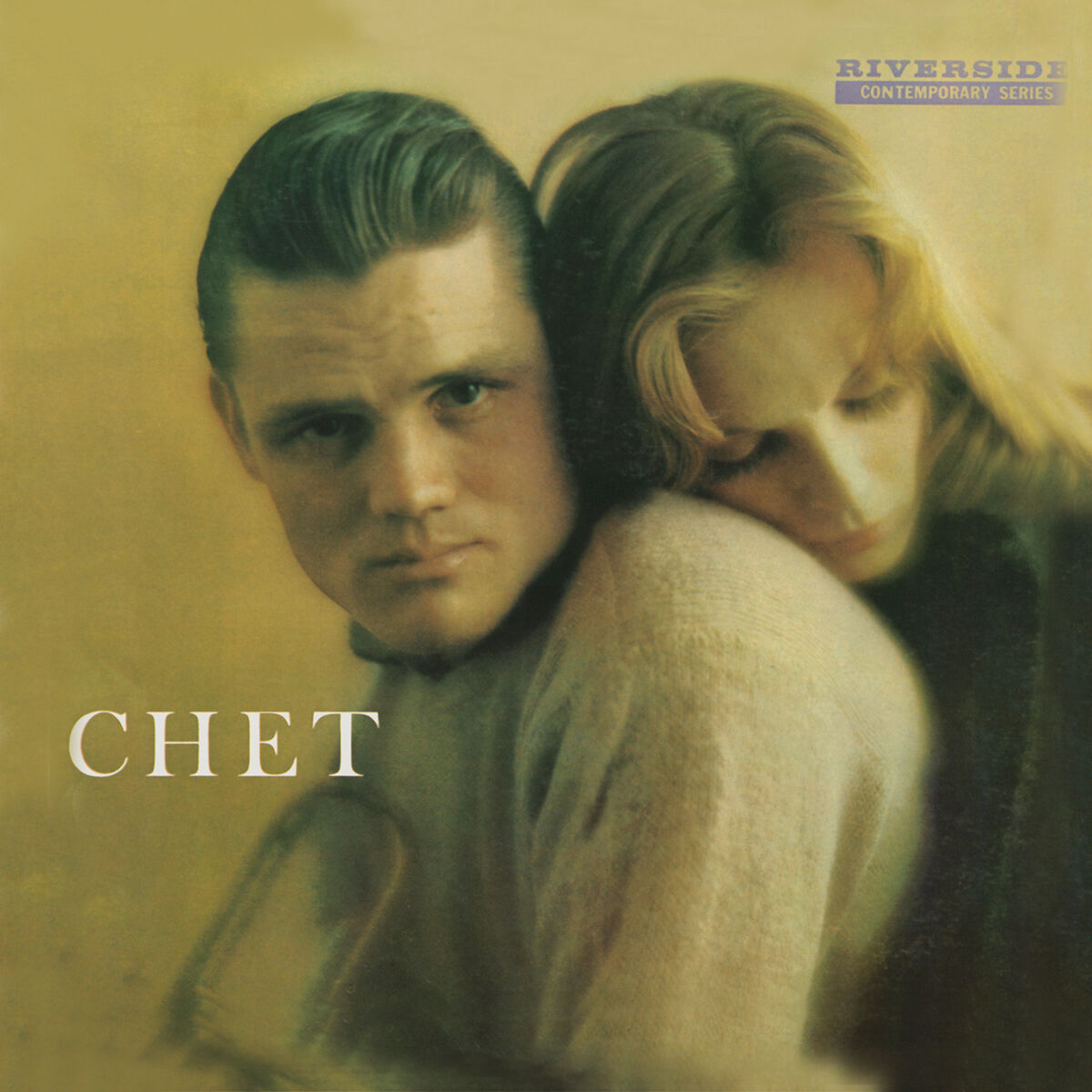 Album cover of It Never Entered My Mind
