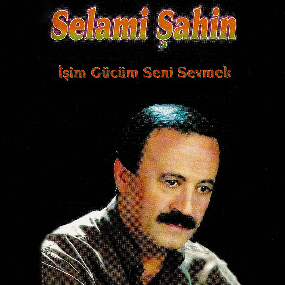 Picture of İşim Gücüm Seni Sevmek