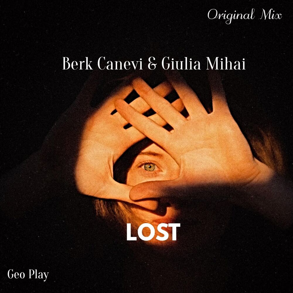 Picture of Lost