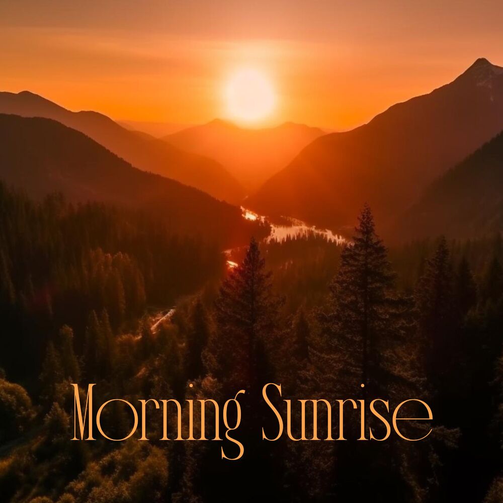 Picture of Morning Sunrise: Birds Singing for Relaxation