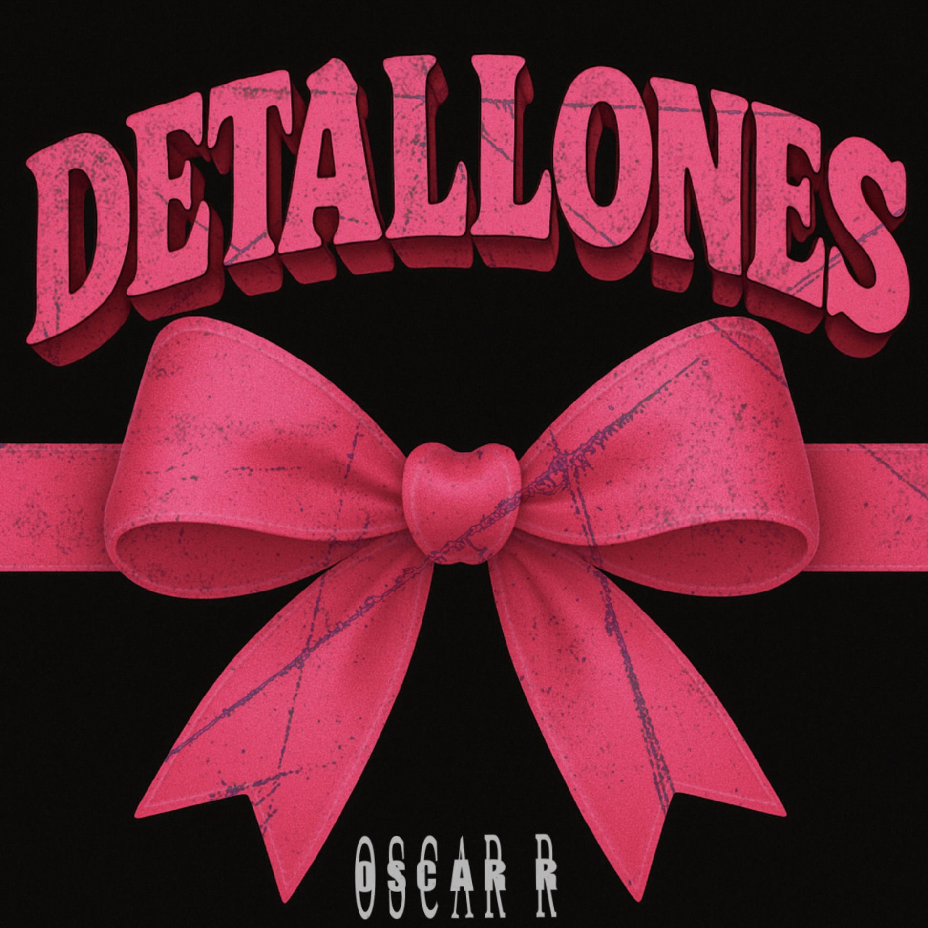 Album cover of DETALLONES