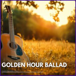 Cover of Golden Hour Ballad