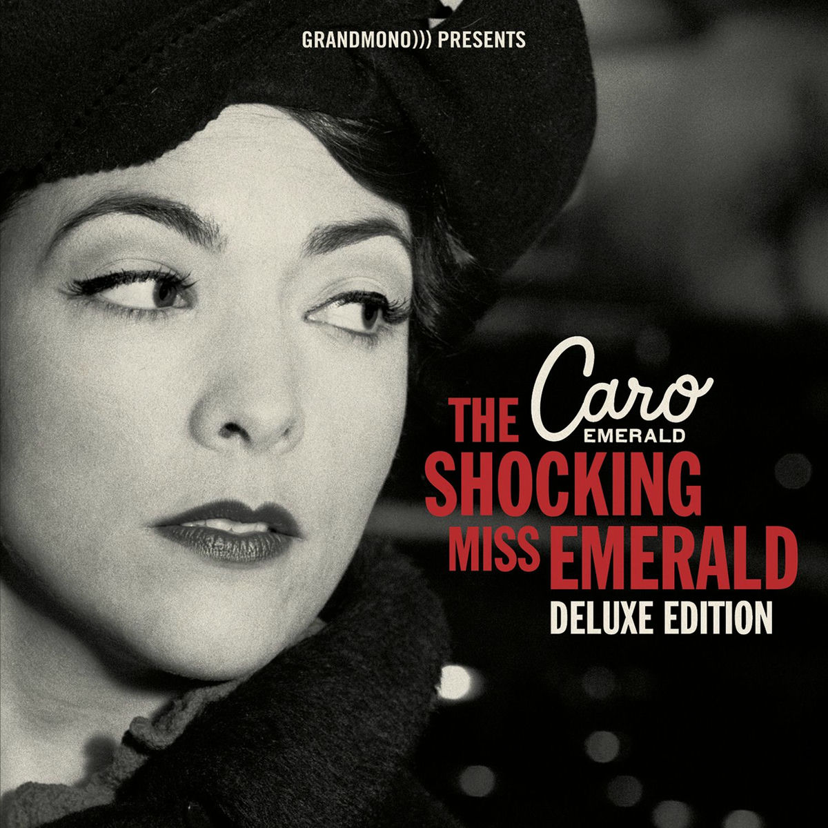 Album cover of The Shocking Miss Emerald (Deluxe Edition)