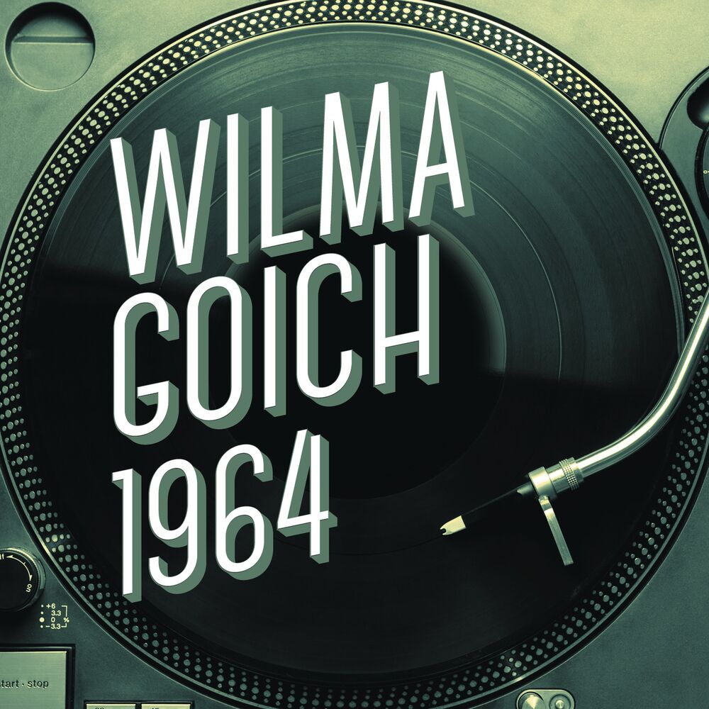 Picture of Wilma Goich 1964