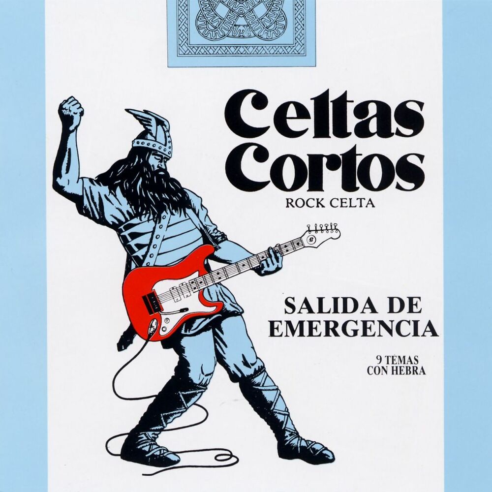 Picture of Rock Celta