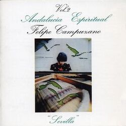 Cover of Sevilla