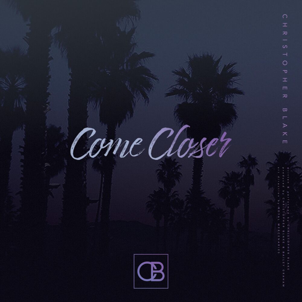Picture of Come Closer