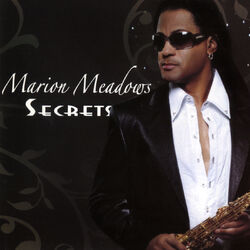 Cover of Secrets