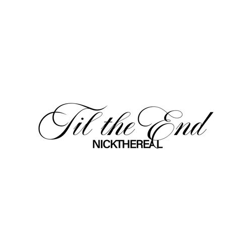 TIL THE END (Forever ver.) artwork