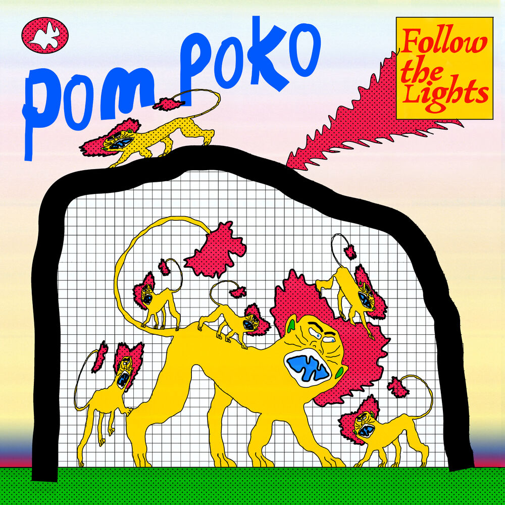 Picture of Follow The Lights