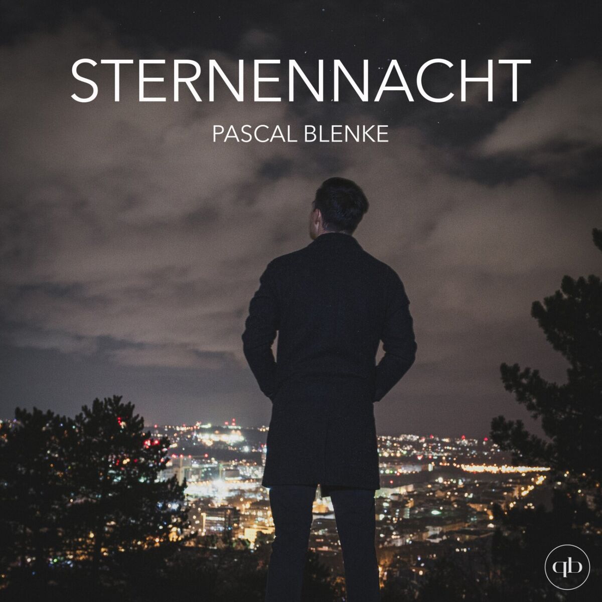 Album cover of Sternennacht
