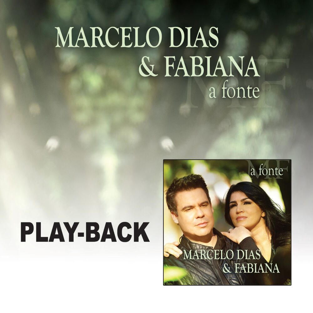Picture of A Fonte (Playback)