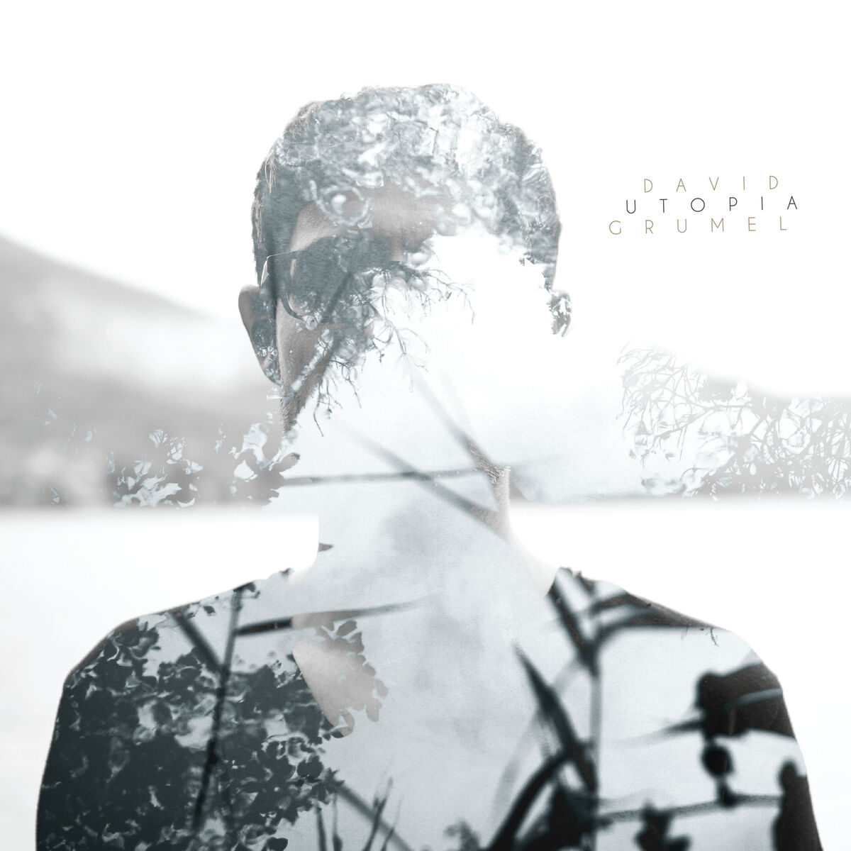 Album cover of Utopia