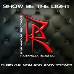 Cover of Show Me the Light