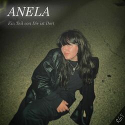Cover of Ein Teil von Dir ist dort