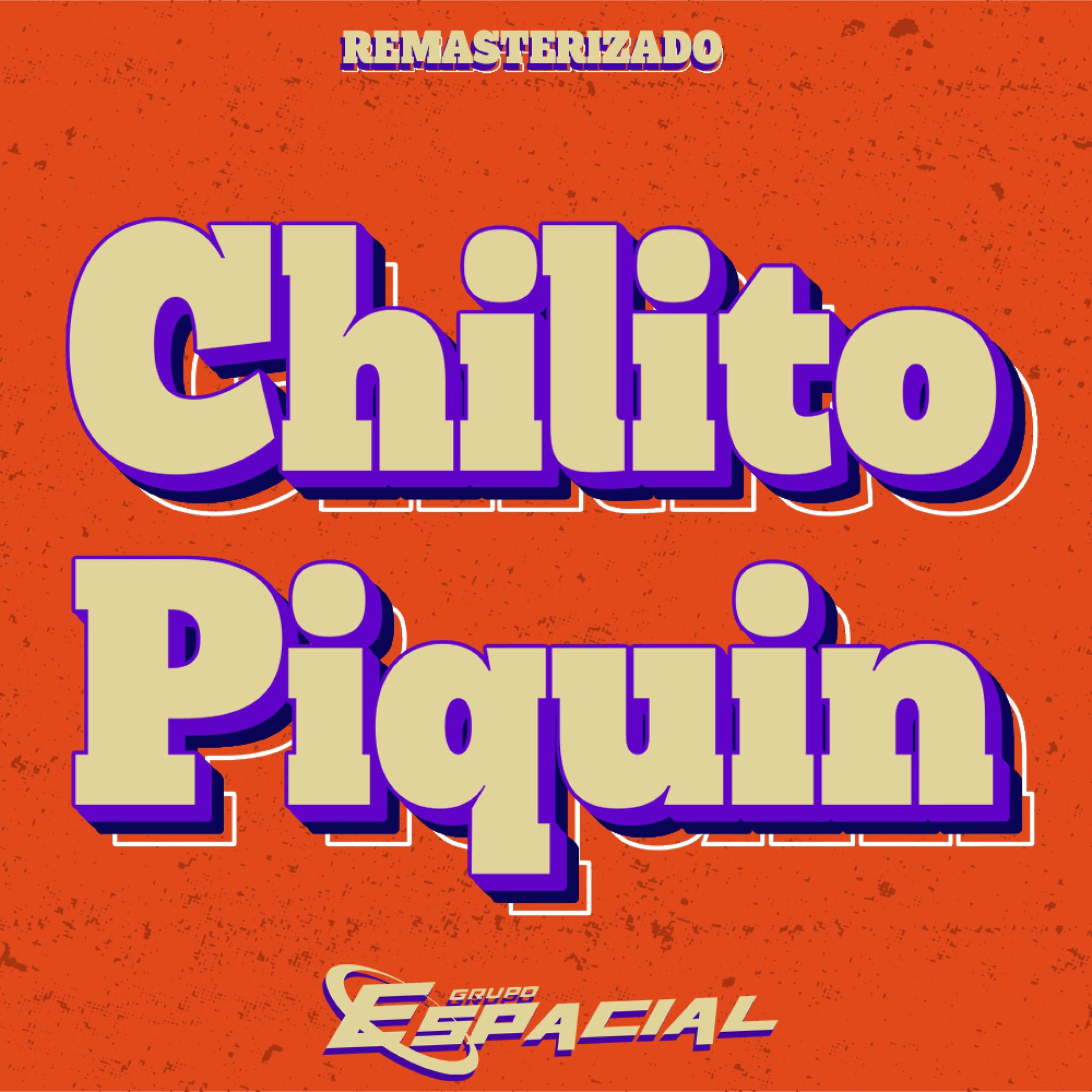 Album cover of Chilito Piquin