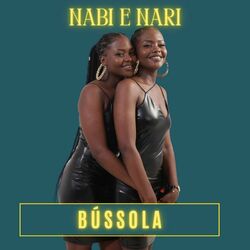 Cover of Bússola