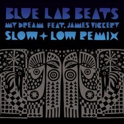 Cover of My Dream (Slow & Low Remix)