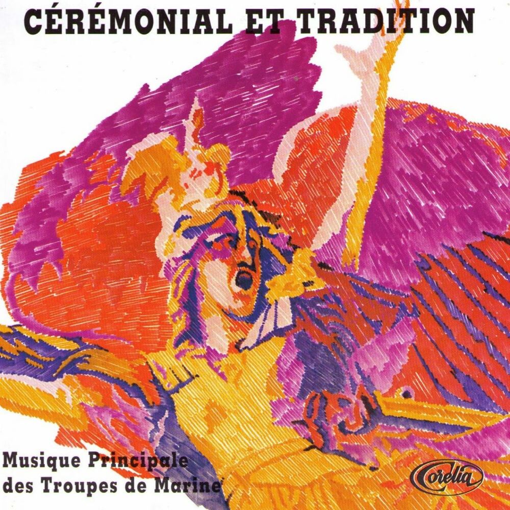 Picture of Cérémonial Et Tradition