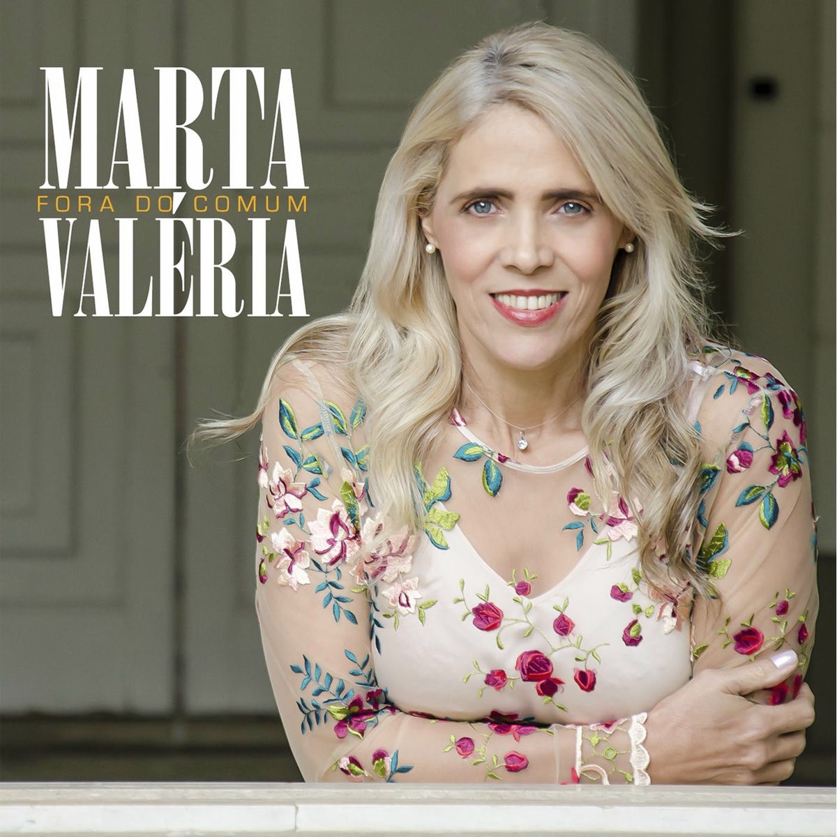 Album cover of A Glória de Deus