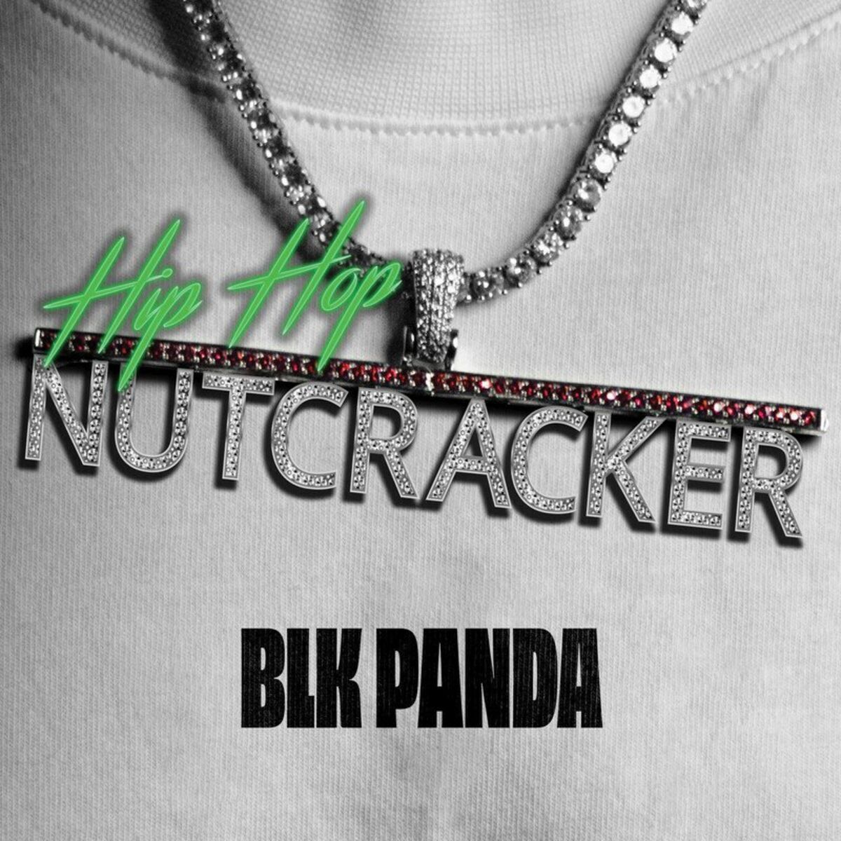 Album cover of Hip Hop Nutcracker