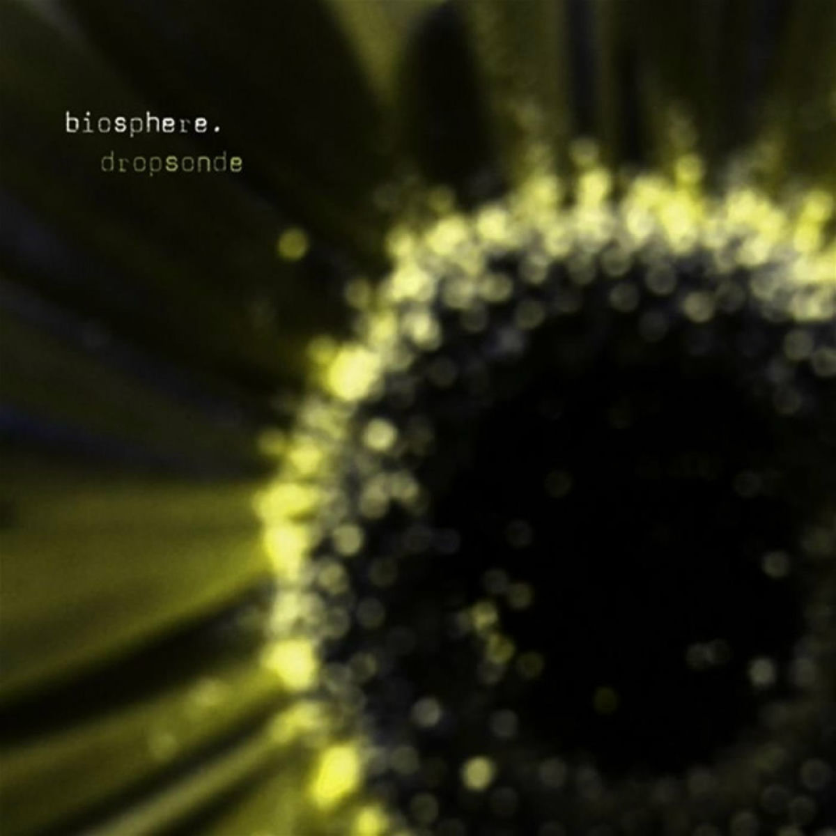 Album cover of Dissolving Clouds