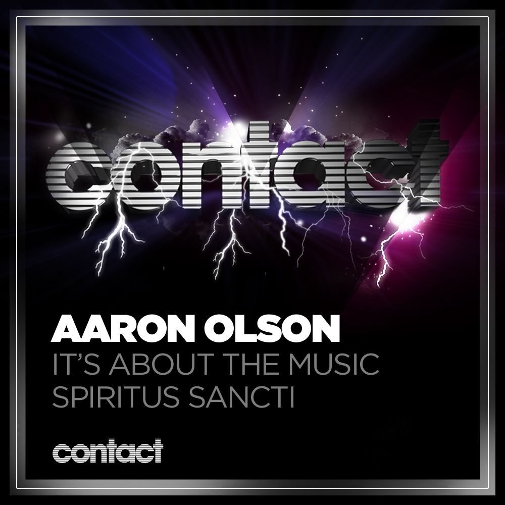 Picture of It's About The Music / Spiritus Sancti