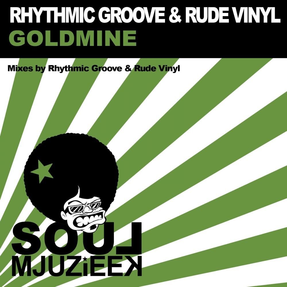 Picture of Goldmine