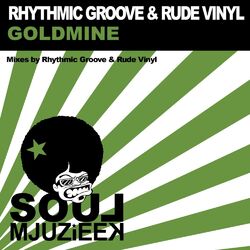 Cover of Goldmine