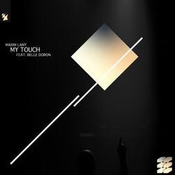 Cover of My Touch