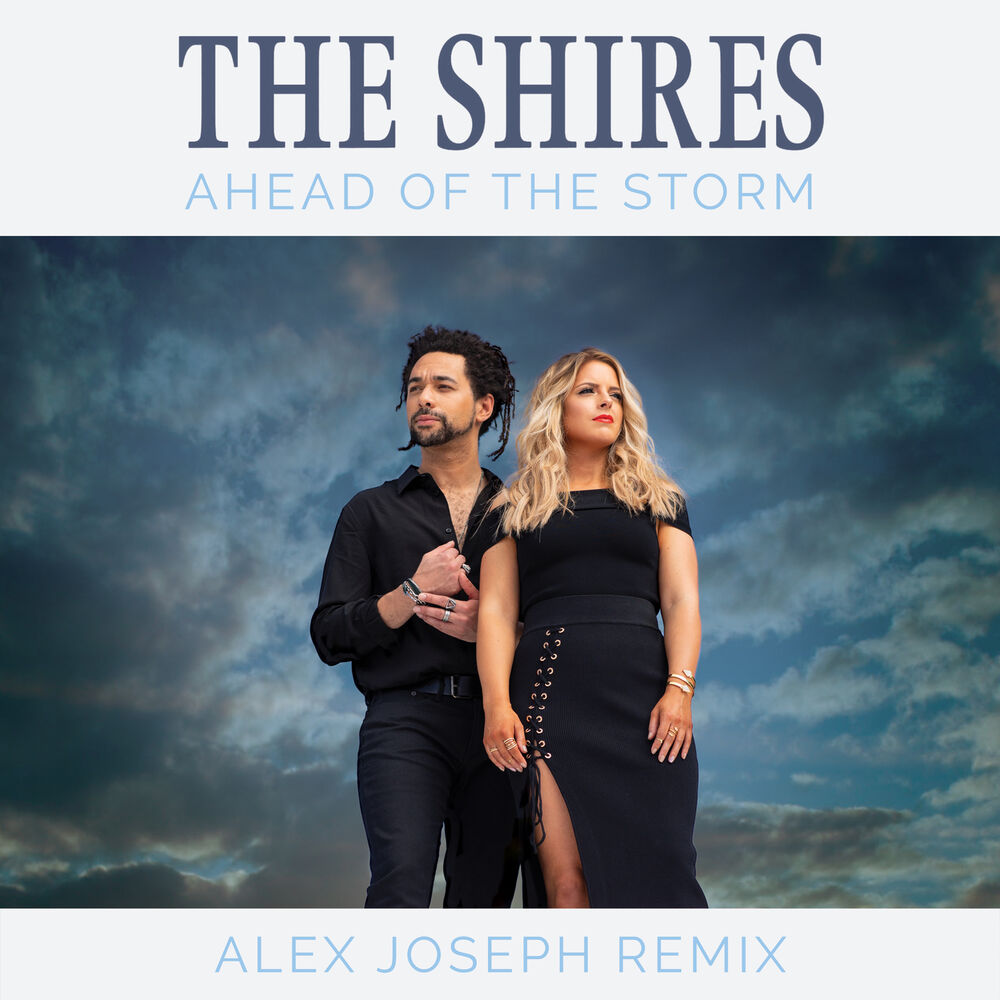 Picture of Ahead Of The Storm (Alex Joseph Remix)