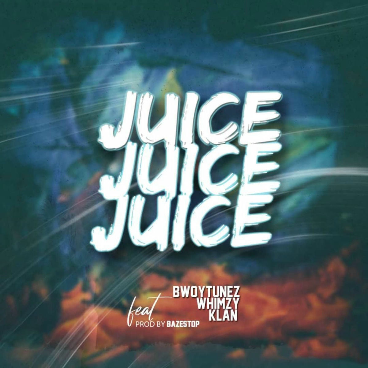 Album cover of Juice