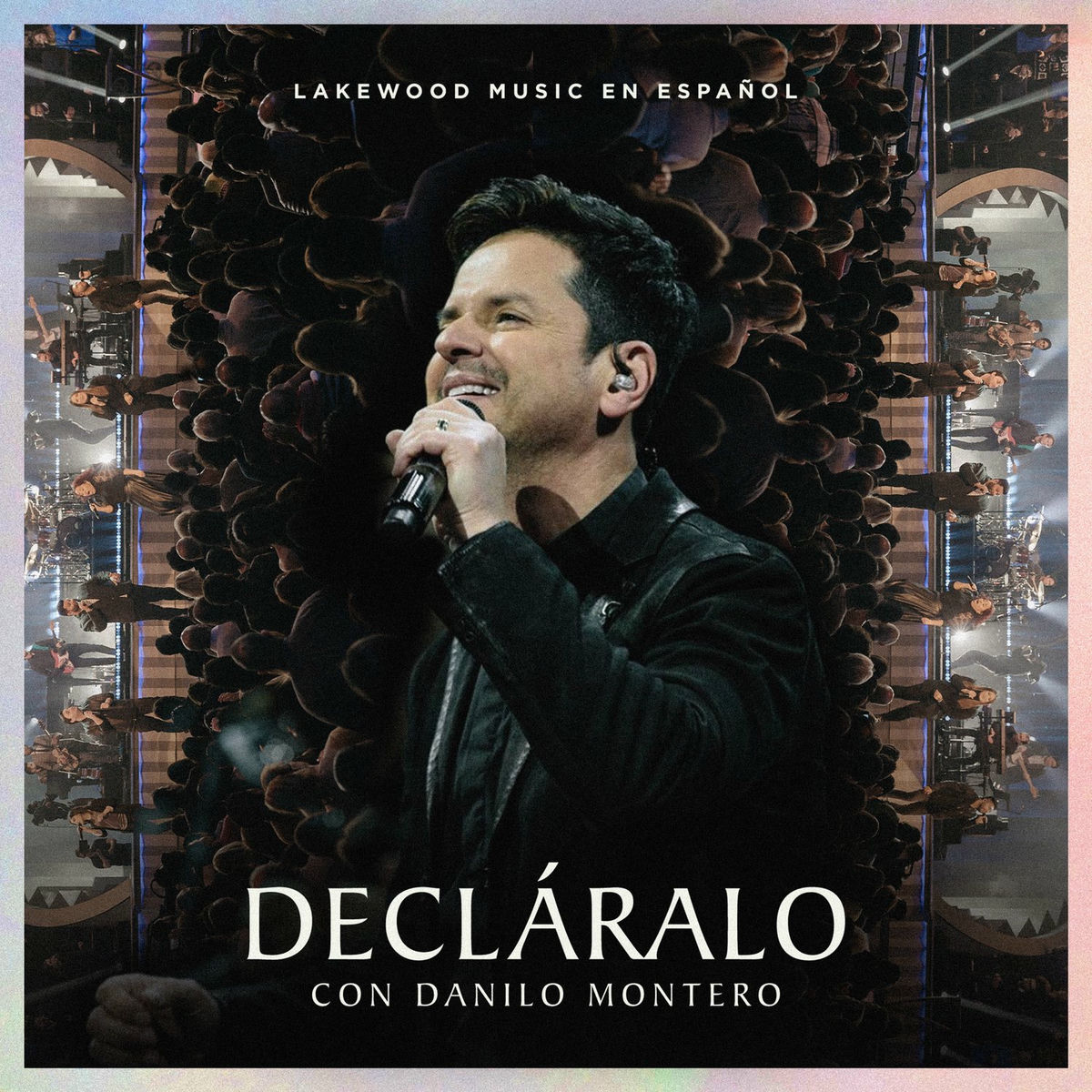 Album cover of Decláralo