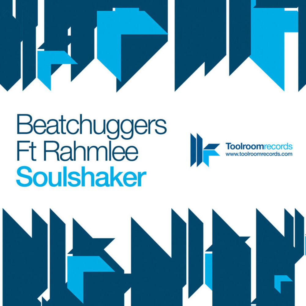 Picture of Soulshaker (feat. Rahmlee)