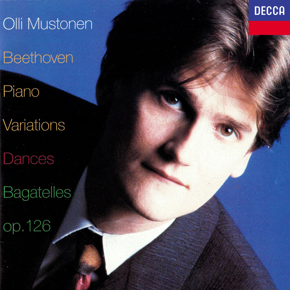 Picture of Beethoven: Piano Music Vol. 2