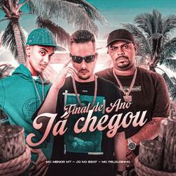 Cover of Final de Ano Já Chegou