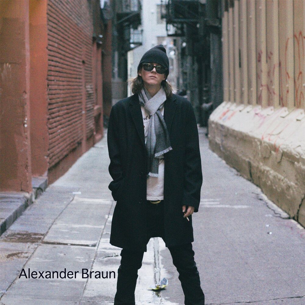 Picture of Alexander Braun - EP