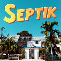 Cover of Septik