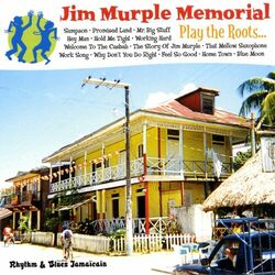 Cover of Play the Roots (Rythm & Blues Jamaïcain)
